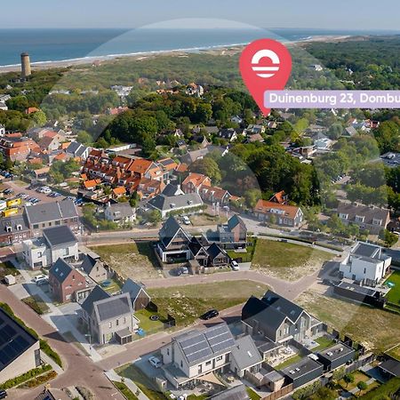 Welcome In - Vakantiewoning 'Lepelaer' - Duinenburg 23, Domburg Exterior photo