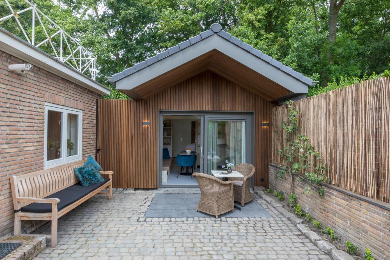Welcome In - Vakantiewoning 'Lepelaer' - Duinenburg 23, Domburg Exterior photo