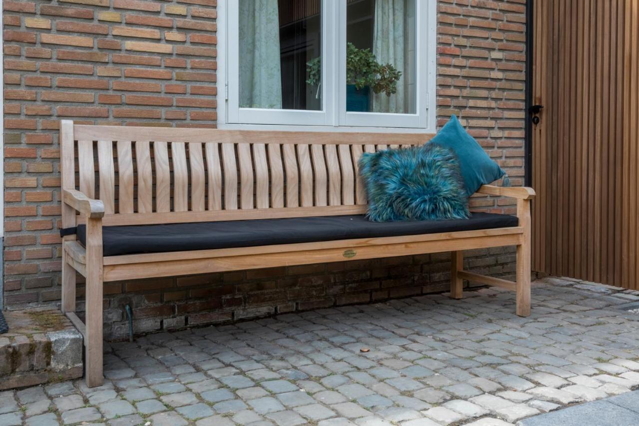 Welcome In - Vakantiewoning 'Lepelaer' - Duinenburg 23, Domburg Exterior photo