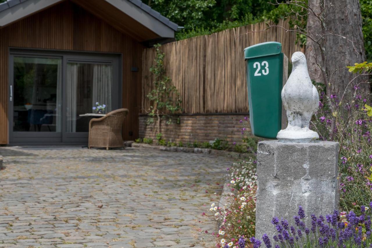 Welcome In - Vakantiewoning 'Lepelaer' - Duinenburg 23, Domburg Exterior photo