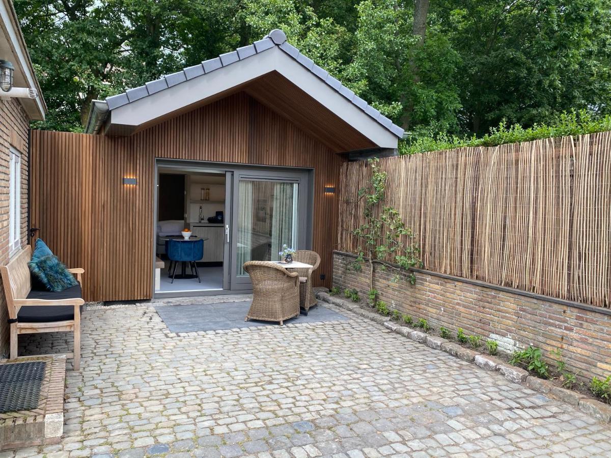 Welcome In - Vakantiewoning 'Lepelaer' - Duinenburg 23, Domburg Exterior photo