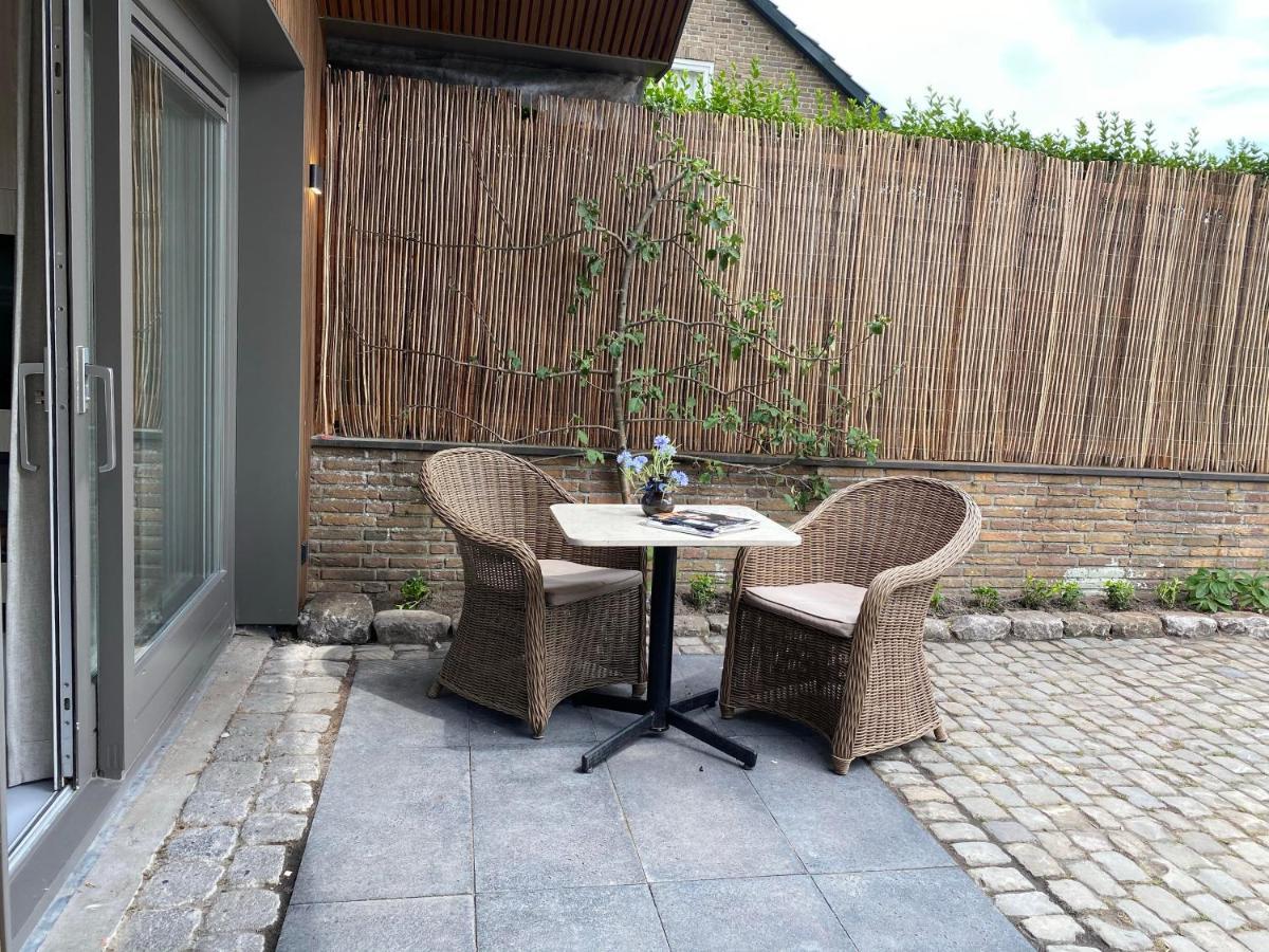 Welcome In - Vakantiewoning 'Lepelaer' - Duinenburg 23, Domburg Exterior photo